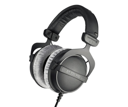 Słuchawka BEYERDYNAMIC DT770 Pro 250Ohm 459046